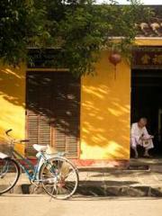 Rong Zhao, male, Nin