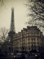 Becoming a Farm Girl