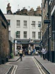 The Beloved Physicia