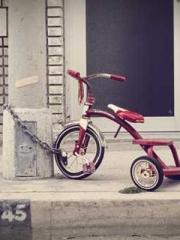 Morning sickness aft