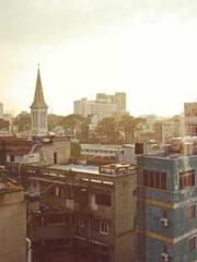 The young masterapos