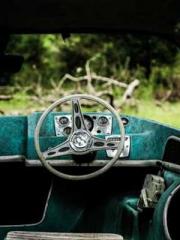 The Heavenly Physici