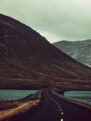 The Heavenly Eye Gho