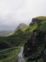 lt;Mr. Bao, Mrs. Bao