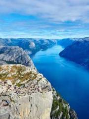 Rebirth of the Urban