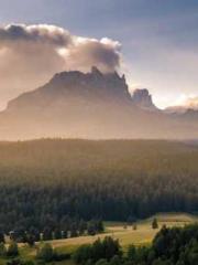 Super Dimensional Me